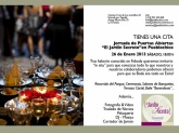 Jornada de Puertas Abiertas en Pueblochico